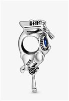 Charm Pandora Pandora Moments in Argento Zirconia 798907C01 - 798907C01